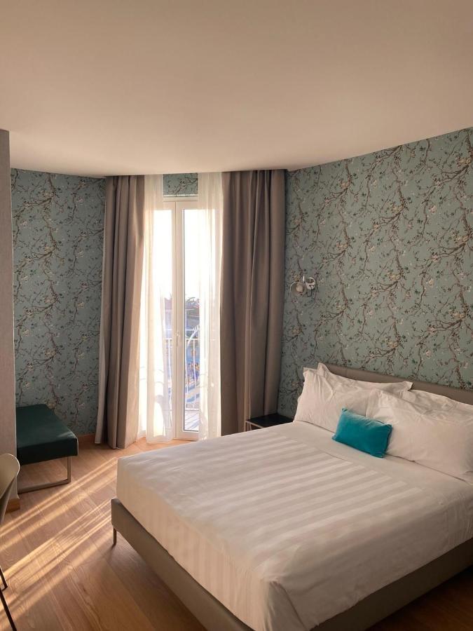 Hotel Medusa Lido di Camaiore Eksteriør billede