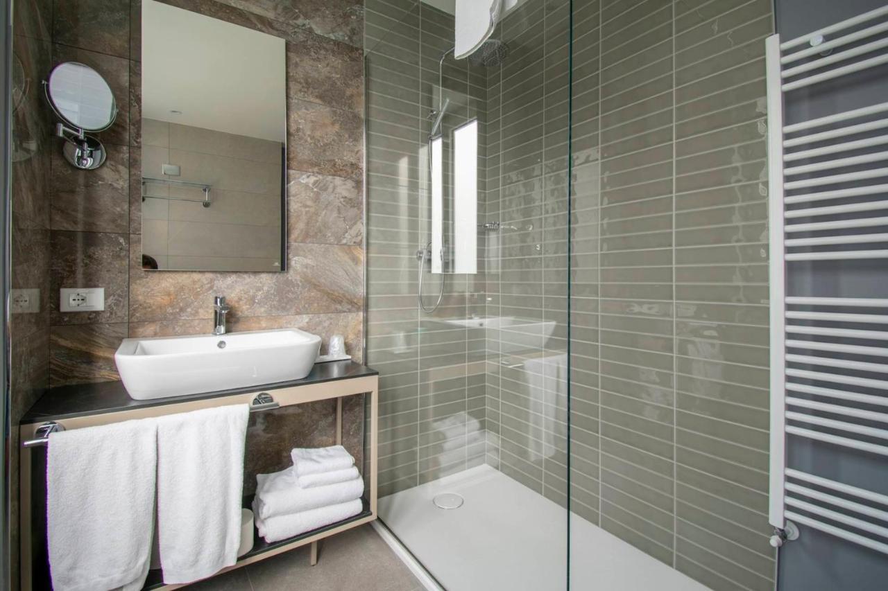 Hotel Medusa Lido di Camaiore Eksteriør billede