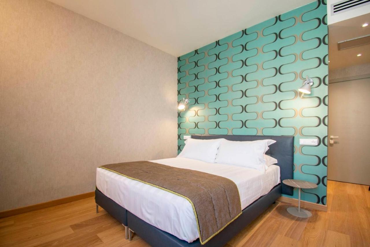 Hotel Medusa Lido di Camaiore Eksteriør billede