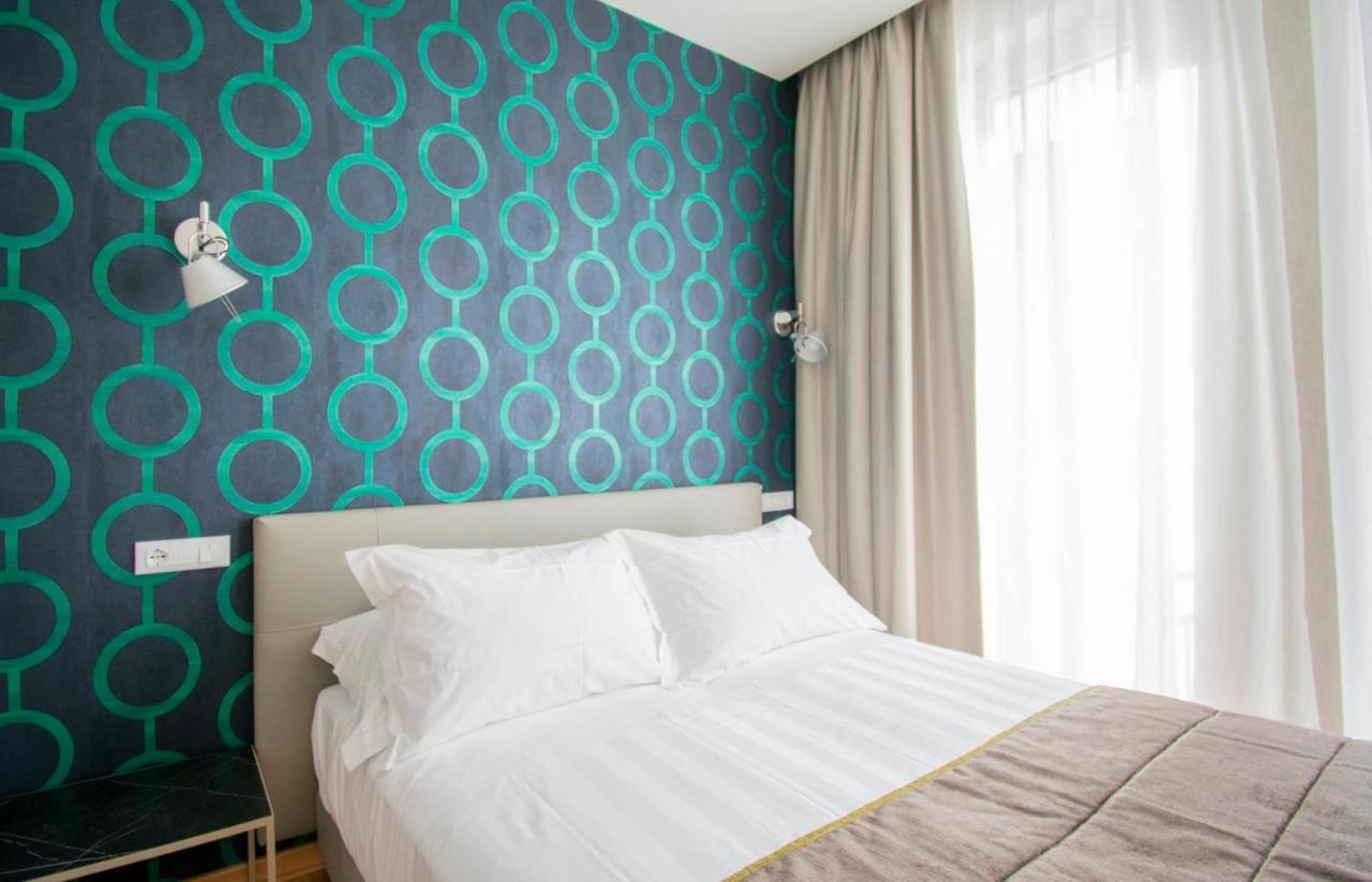 Hotel Medusa Lido di Camaiore Eksteriør billede