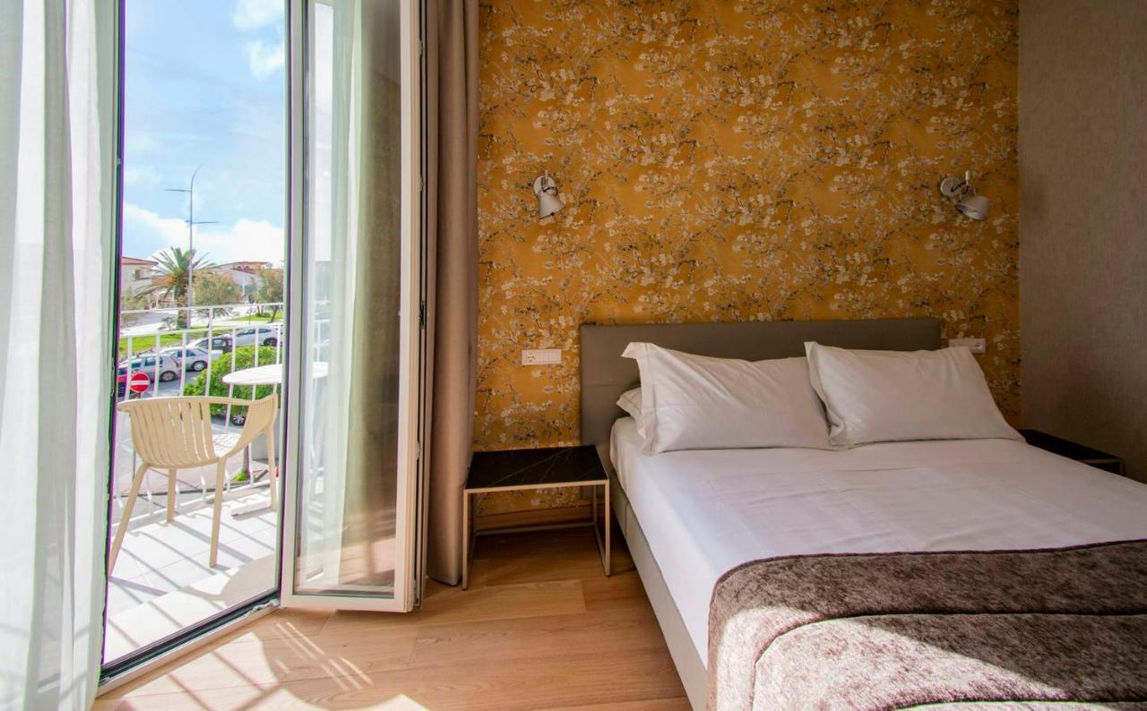 Hotel Medusa Lido di Camaiore Eksteriør billede
