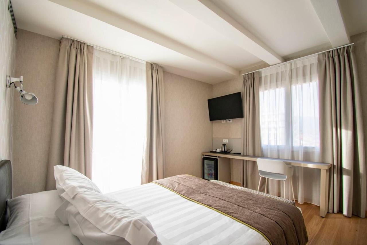 Hotel Medusa Lido di Camaiore Eksteriør billede