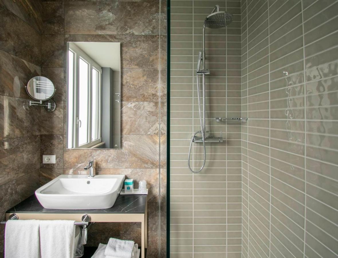 Hotel Medusa Lido di Camaiore Eksteriør billede