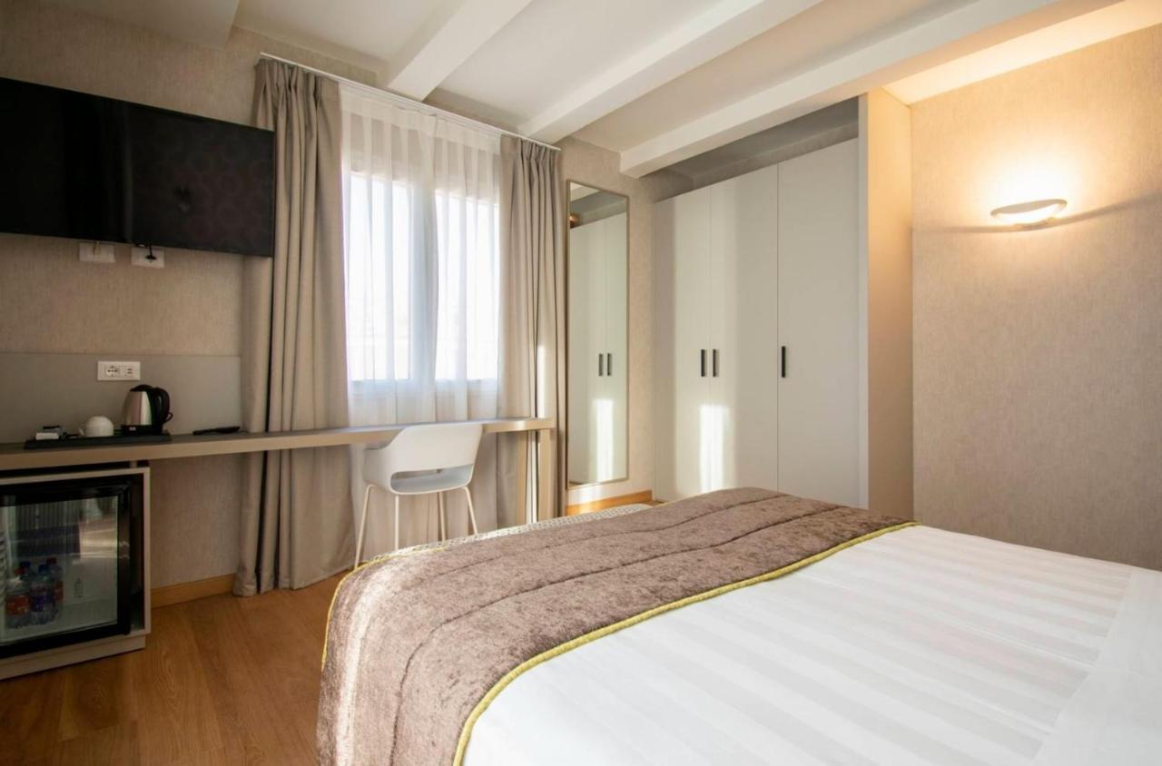 Hotel Medusa Lido di Camaiore Eksteriør billede