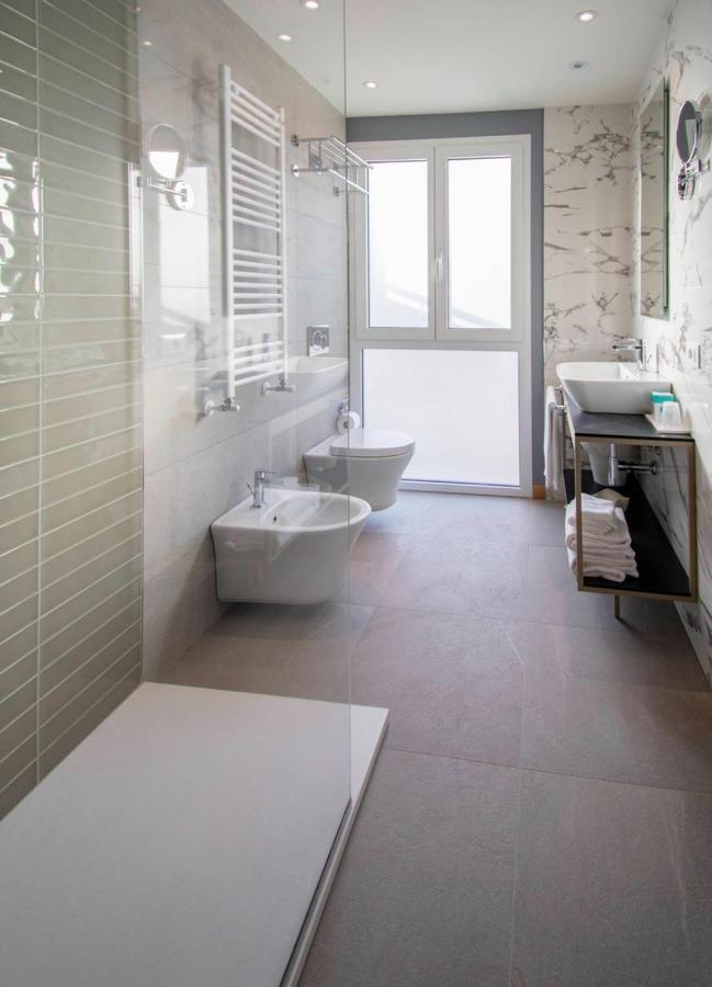 Hotel Medusa Lido di Camaiore Eksteriør billede