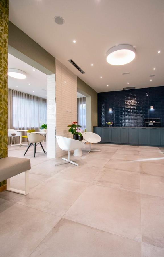 Hotel Medusa Lido di Camaiore Eksteriør billede
