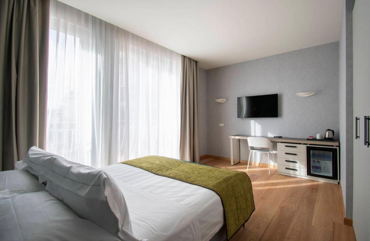 Hotel Medusa Lido di Camaiore Eksteriør billede