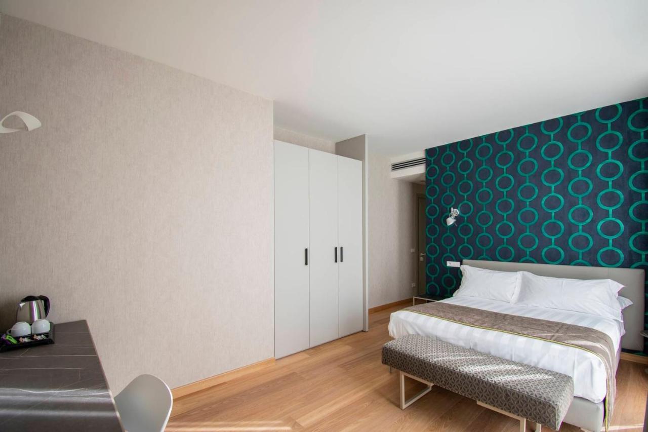 Hotel Medusa Lido di Camaiore Eksteriør billede