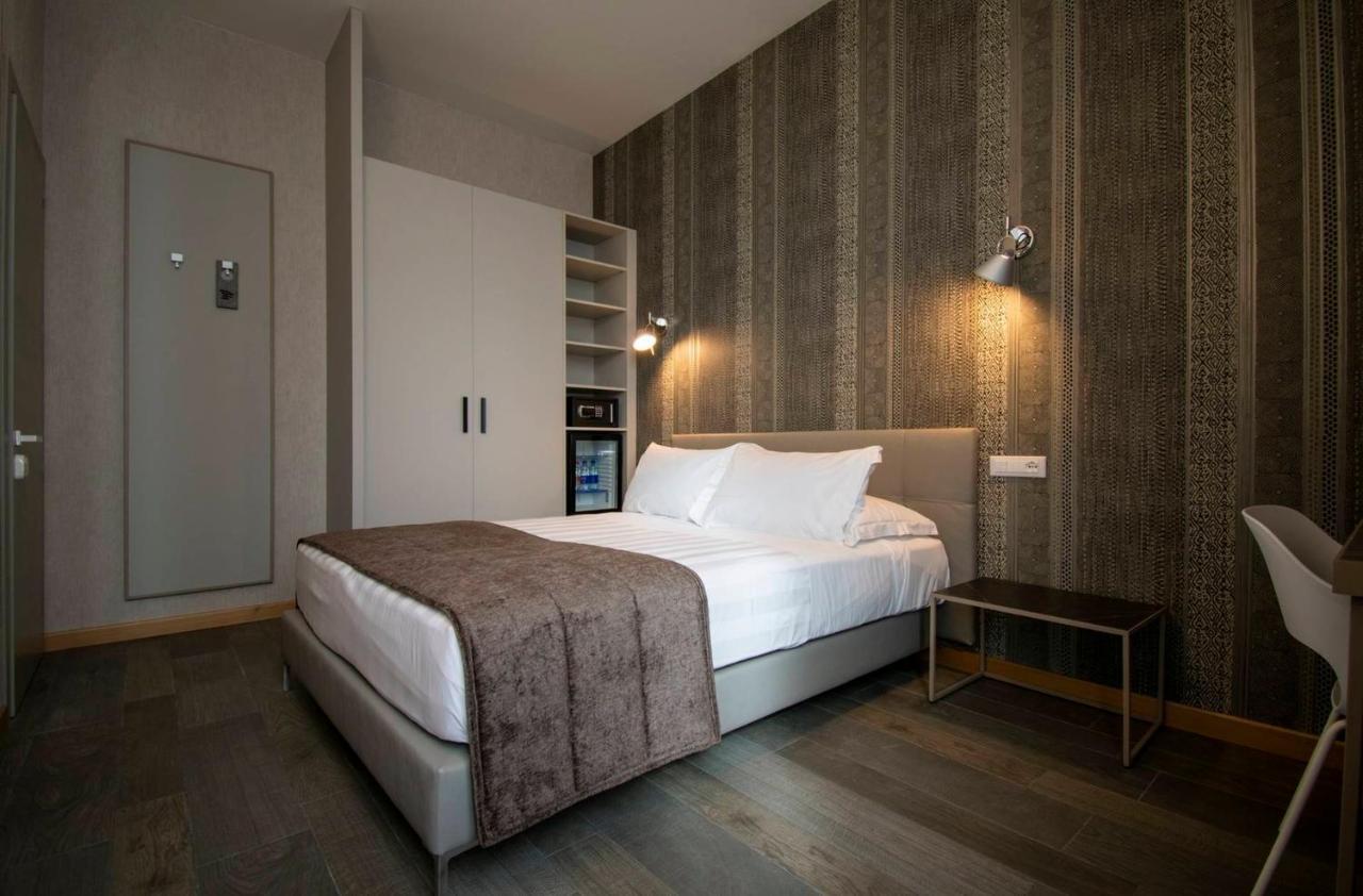 Hotel Medusa Lido di Camaiore Eksteriør billede