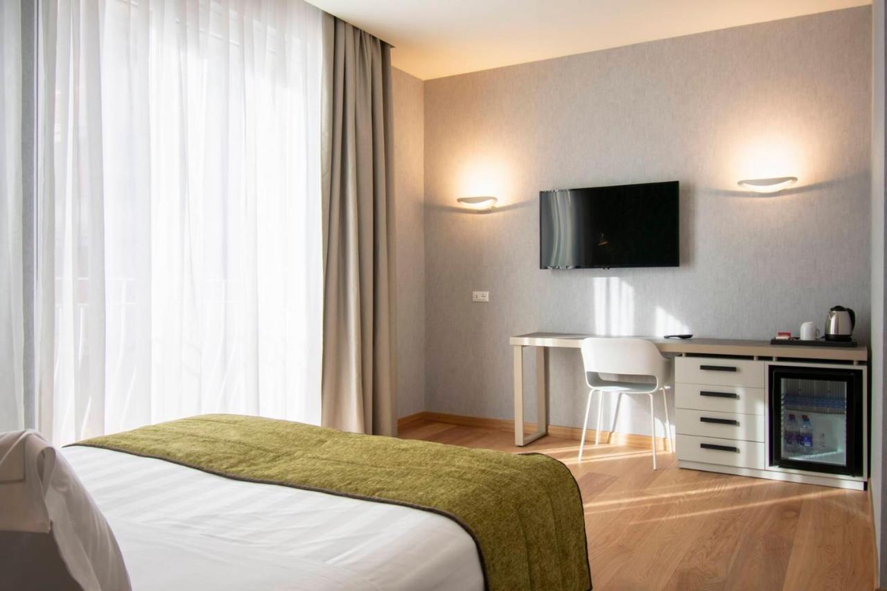 Hotel Medusa Lido di Camaiore Eksteriør billede