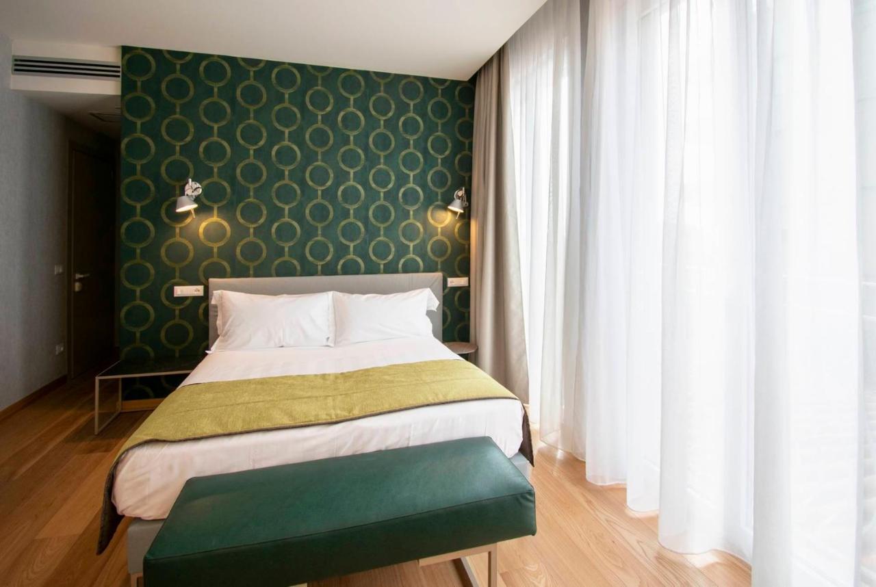 Hotel Medusa Lido di Camaiore Eksteriør billede