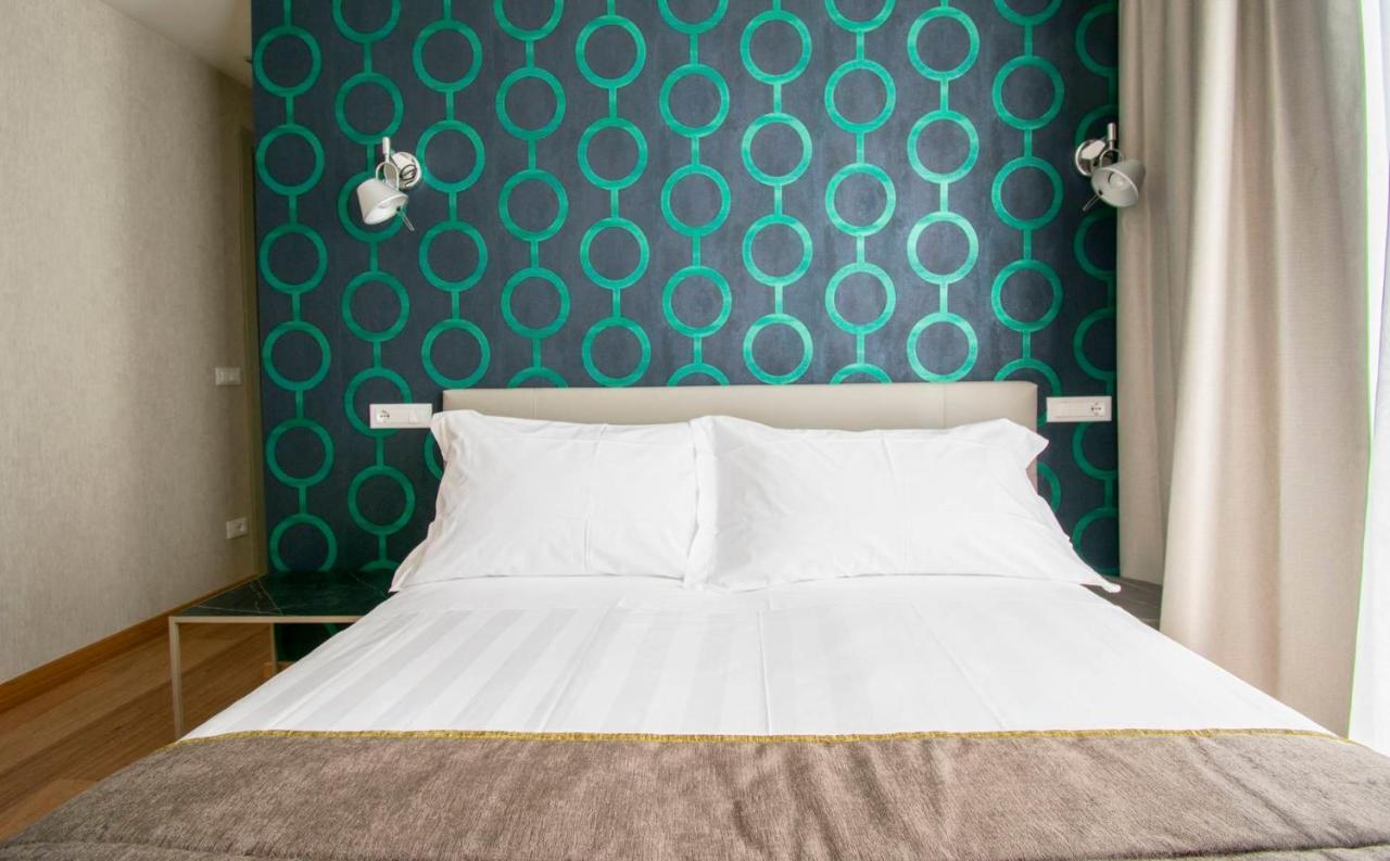 Hotel Medusa Lido di Camaiore Eksteriør billede