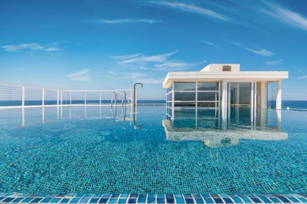 Hotel Medusa Lido di Camaiore Eksteriør billede